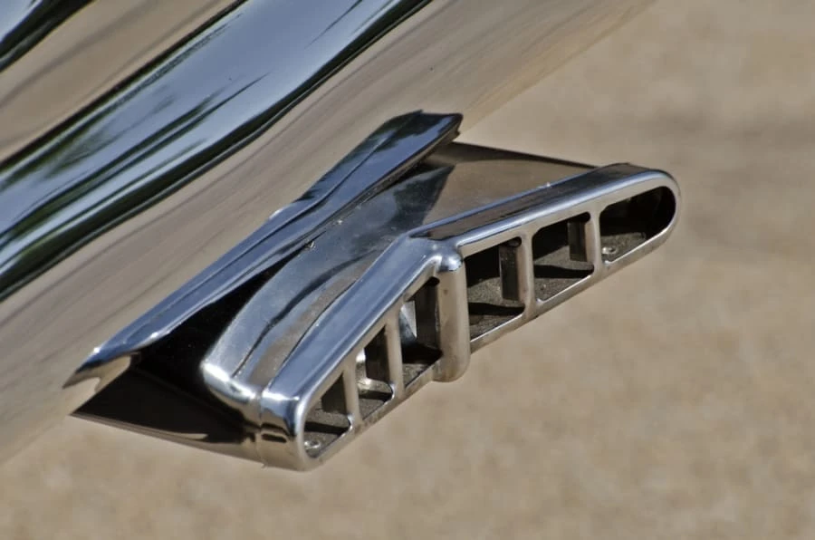 1957 Ford Fairlane 2nd Gen - Image 10 of 12