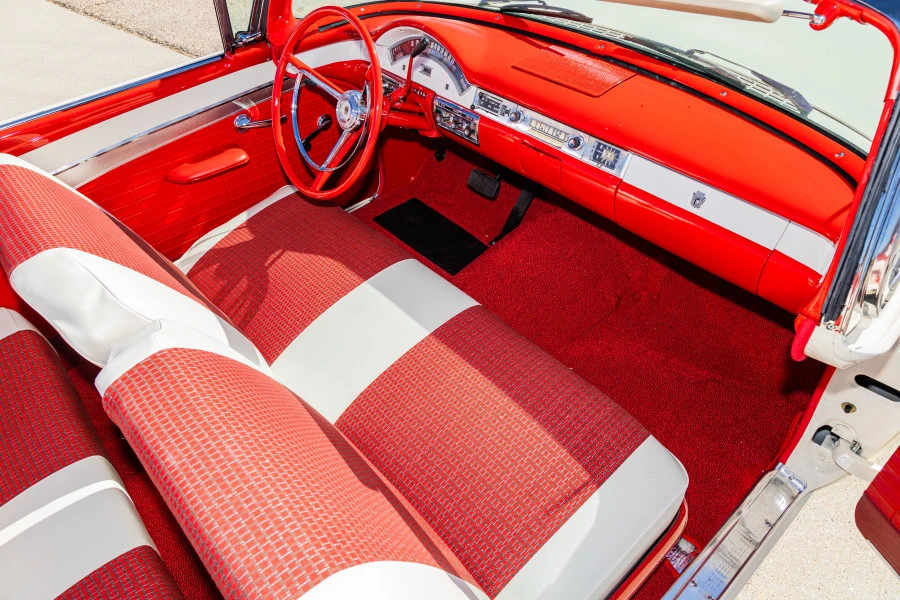 1957 Ford Fairlane 2nd Gen - Image 30 of 31