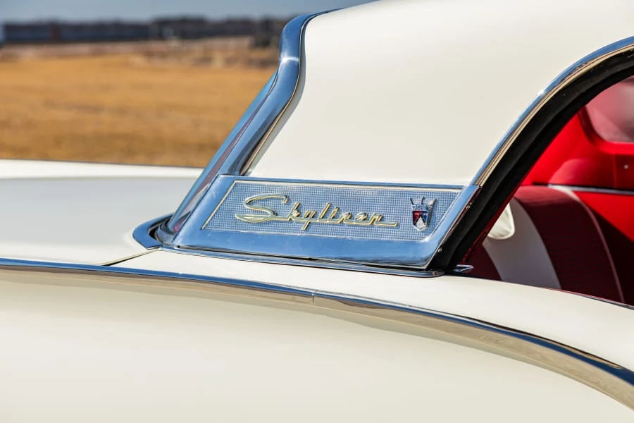 1957 Ford Fairlane 2nd Gen - Image 10 of 31