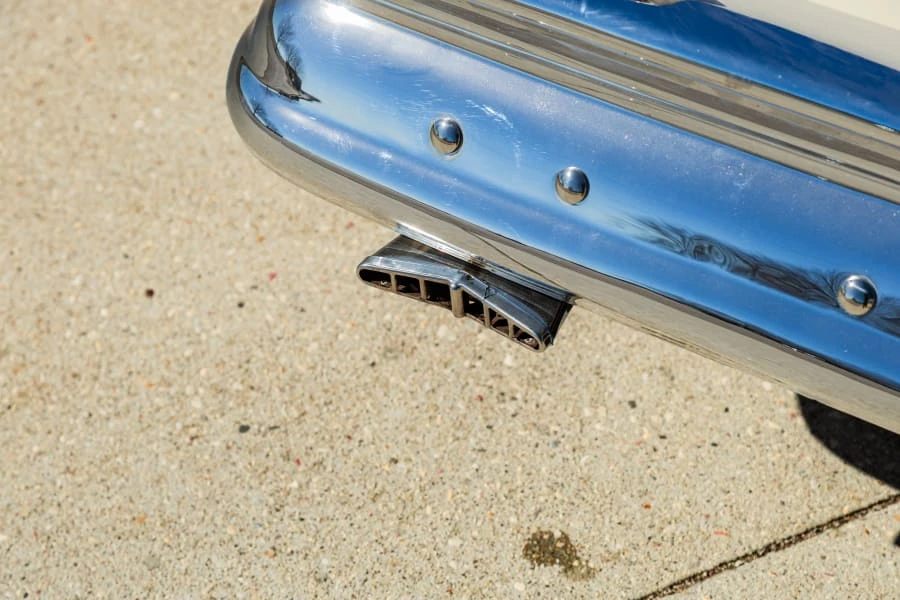1957 Ford Fairlane 2nd Gen - Image 29 of 31