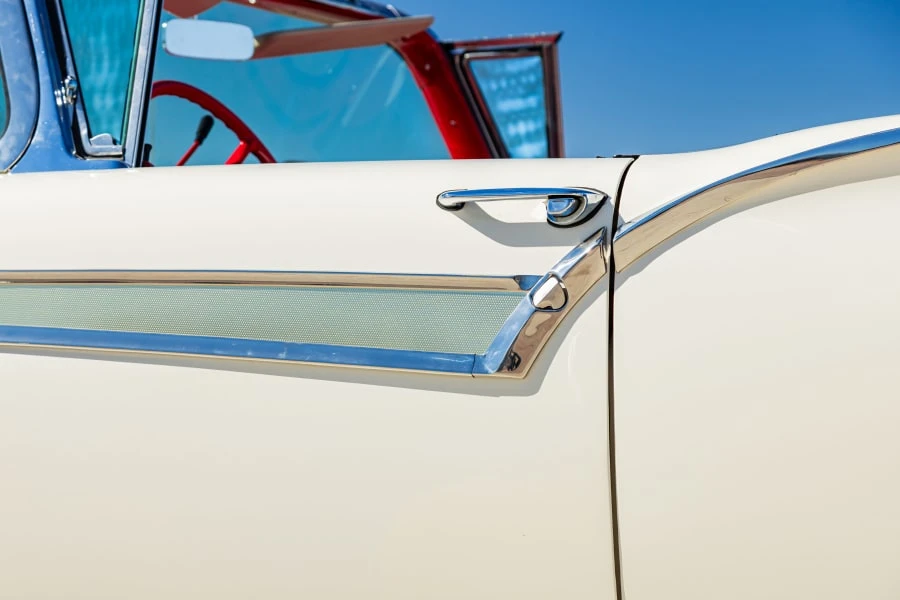 1957 Ford Fairlane 2nd Gen - Image 24 of 31