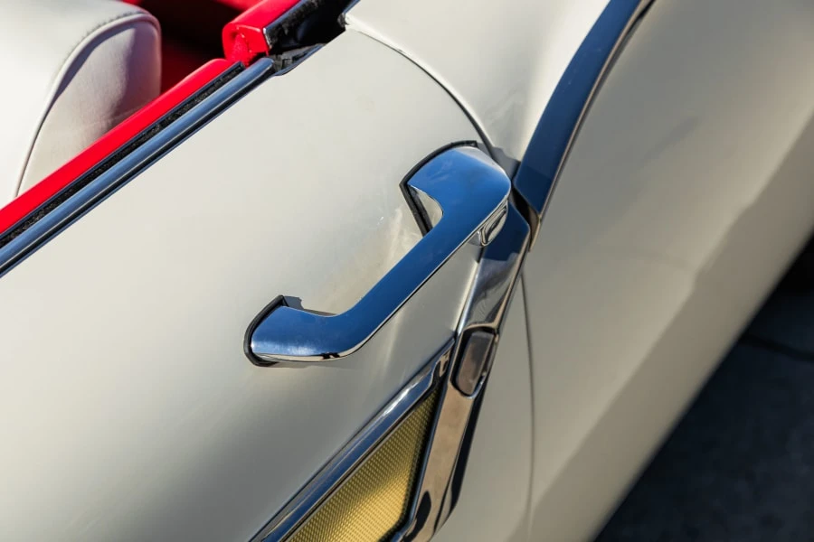 1957 Ford Fairlane 2nd Gen - Image 21 of 31