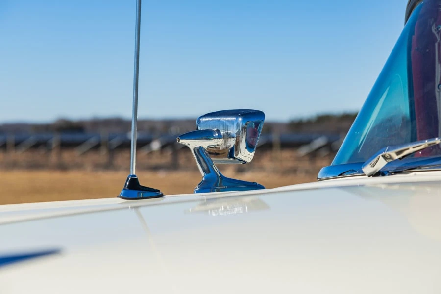 1957 Ford Fairlane 2nd Gen - Image 17 of 31