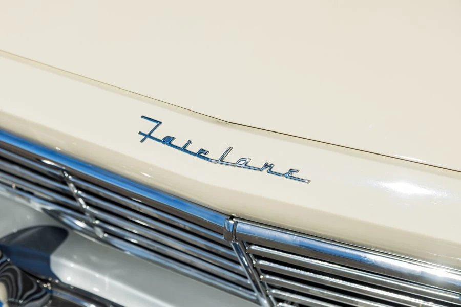 1957 Ford Fairlane 2nd Gen - Image 16 of 31