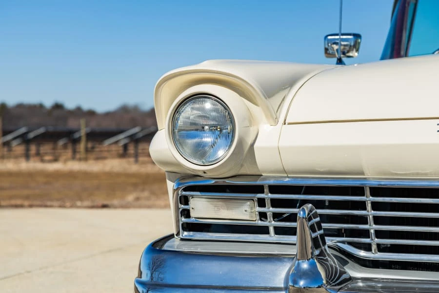 1957 Ford Fairlane 2nd Gen - Image 18 of 31