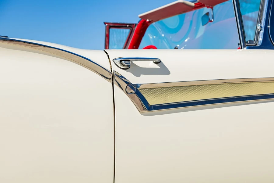 1957 Ford Fairlane 2nd Gen - Image 14 of 31
