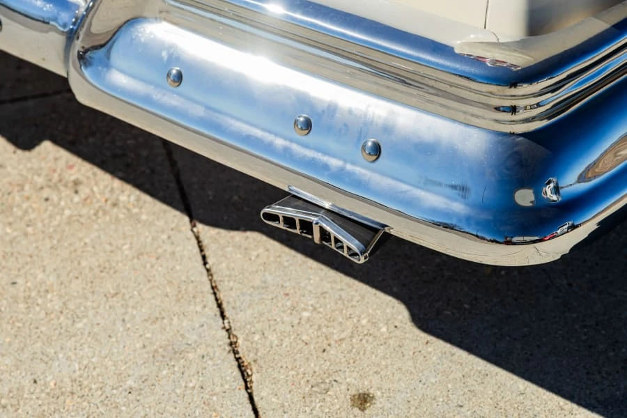 1957 Ford Fairlane 2nd Gen - Image 28 of 31