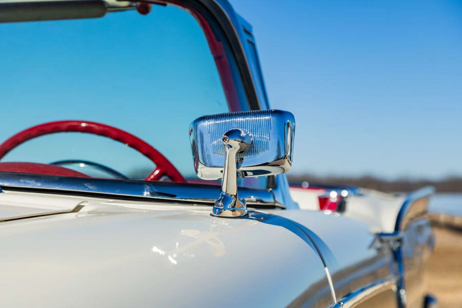 1957 Ford Fairlane 2nd Gen - Image 23 of 31