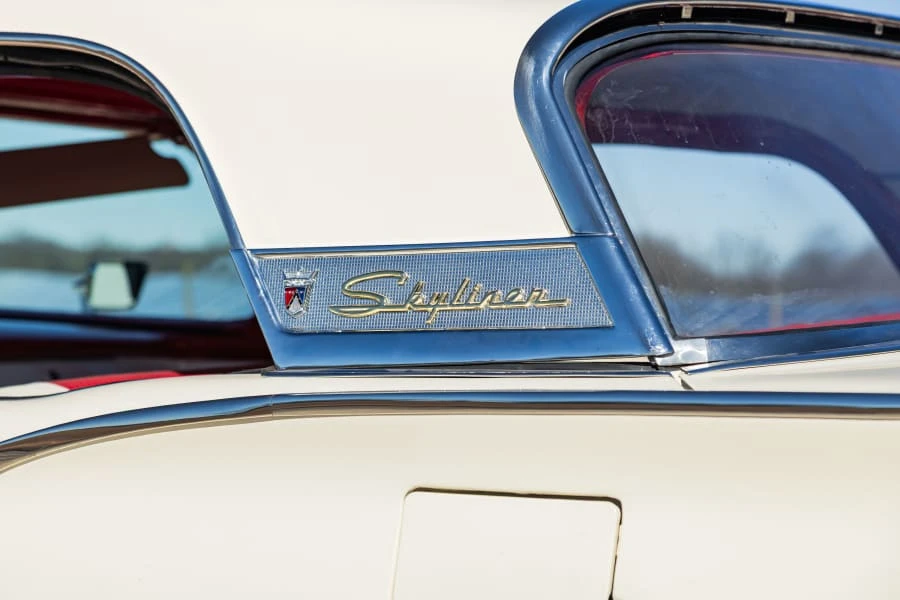 1957 Ford Fairlane 2nd Gen - Image 8 of 31