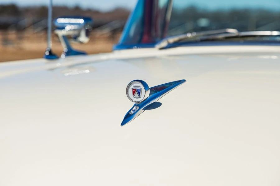 1957 Ford Fairlane 2nd Gen - Image 9 of 31