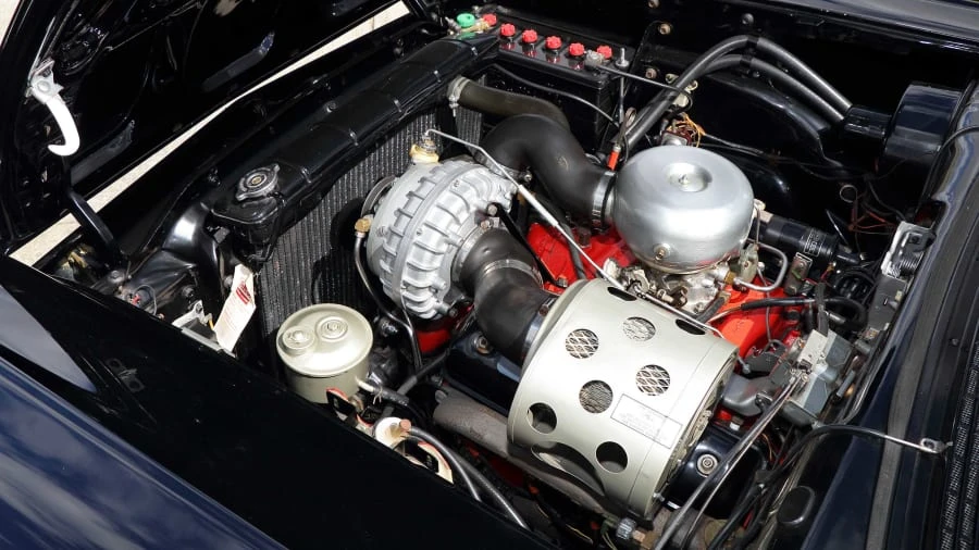 1957 Ford Fairlane 2nd Gen - Image 6 of 20