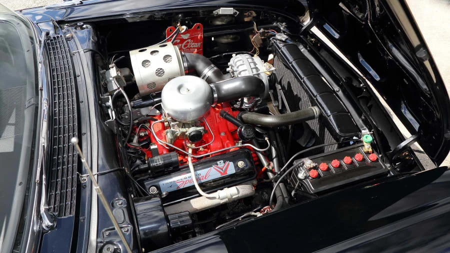 1957 Ford Fairlane 2nd Gen - Image 7 of 20