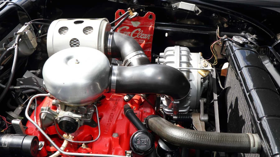 1957 Ford Fairlane 2nd Gen - Image 16 of 20