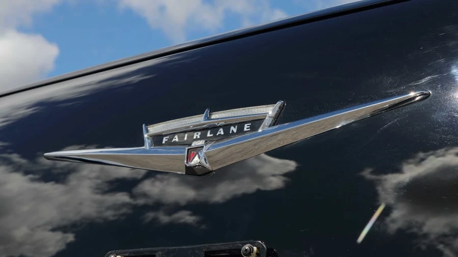 1957 Ford Fairlane 2nd Gen - Image 21 of 31