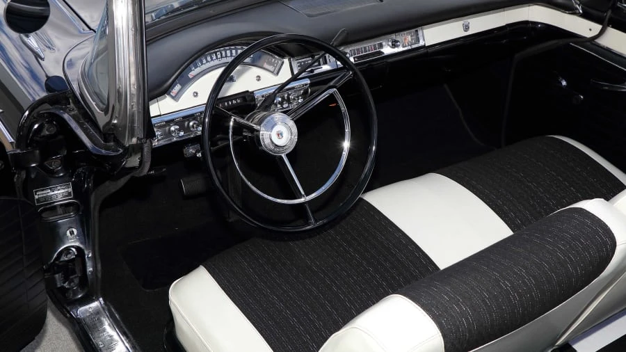 1957 Ford Fairlane 2nd Gen - Image 31 of 31