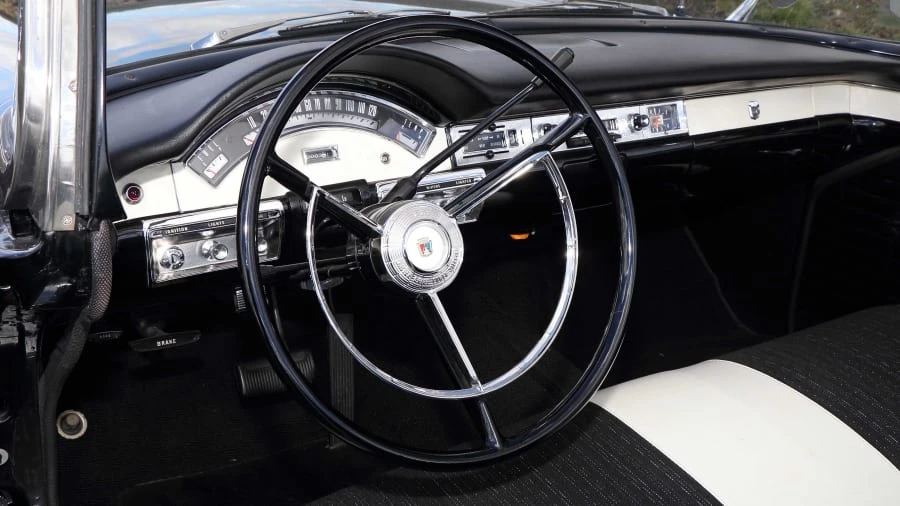 1957 Ford Fairlane 2nd Gen - Image 30 of 31