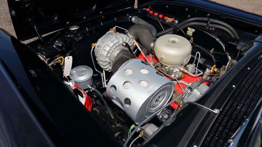 1957 Ford Fairlane 2nd Gen - Image 6 of 31
