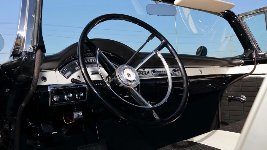 1957 Ford Fairlane 2nd Gen - Image 9 of 31