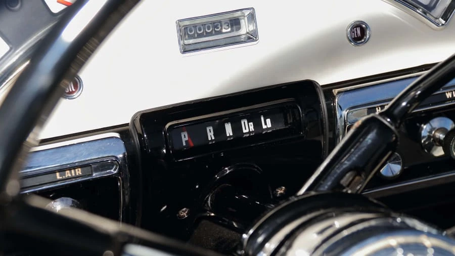 1957 Ford Fairlane 2nd Gen - Image 10 of 31