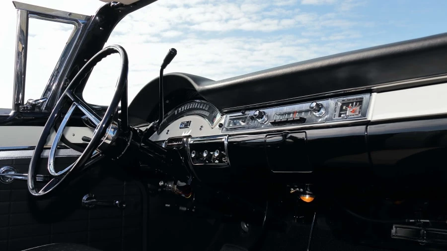 1957 Ford Fairlane 2nd Gen - Image 11 of 31