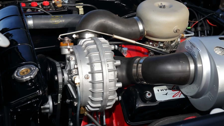 1957 Ford Fairlane 2nd Gen - Image 17 of 31