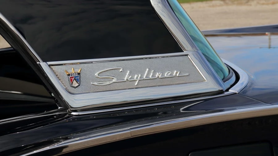 1957 Ford Fairlane 2nd Gen - Image 23 of 31