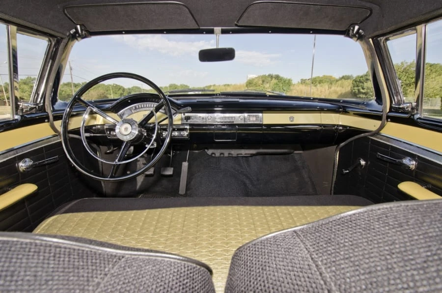 1957 Ford Fairlane 2nd Gen - Image 4 of 12