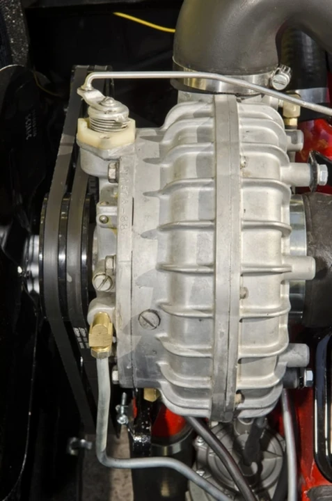 1957 Ford Fairlane 2nd Gen - Image 7 of 12
