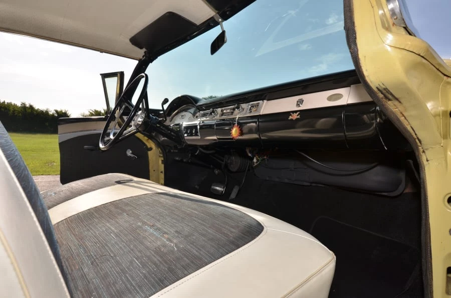 1957 Ford Fairlane 2nd Gen - Image 5 of 12