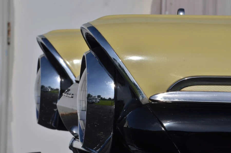 1957 Ford Fairlane 2nd Gen - Image 9 of 12