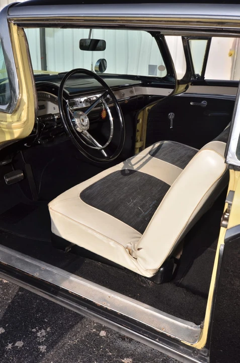 1957 Ford Fairlane 2nd Gen - Image 11 of 12