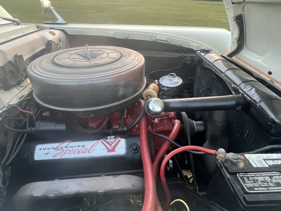1957 Ford Fairlane 2nd Gen - Image 12 of 22