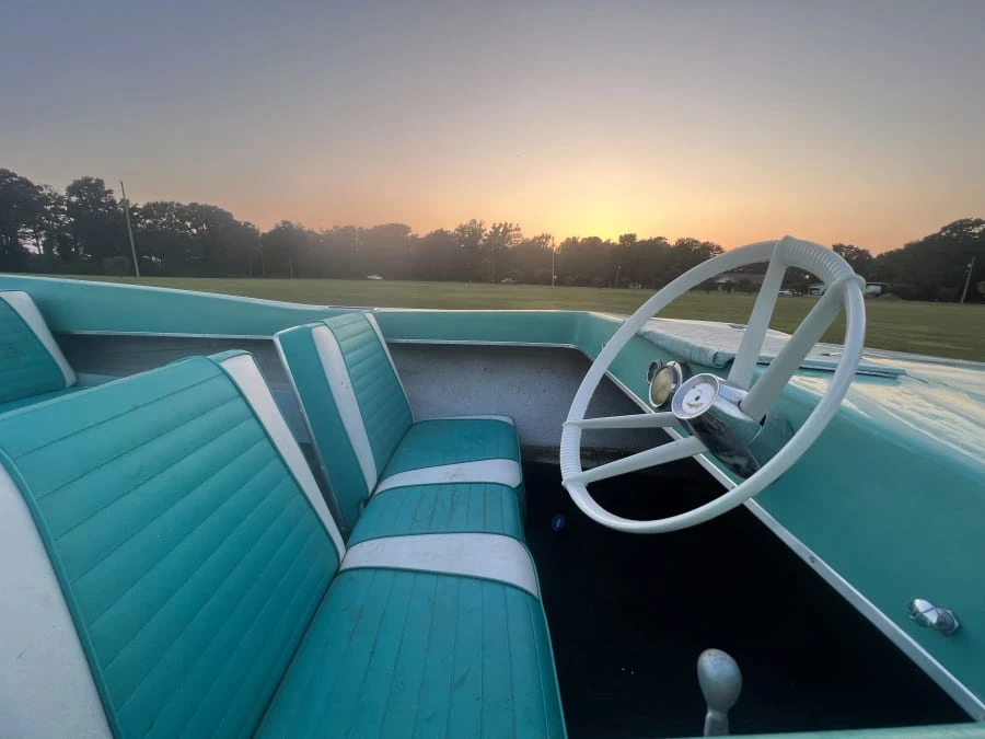 1957 Ford Fairlane 2nd Gen - Image 13 of 22