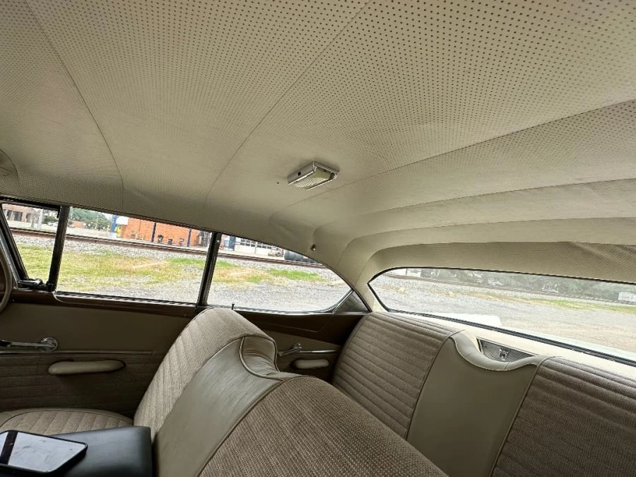 1957 Ford Fairlane 2nd Gen - Image 11 of 22