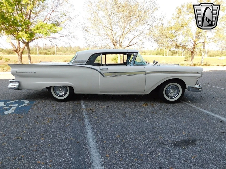 1957 Ford Fairlane 3rd Gen - Image 4 of 21