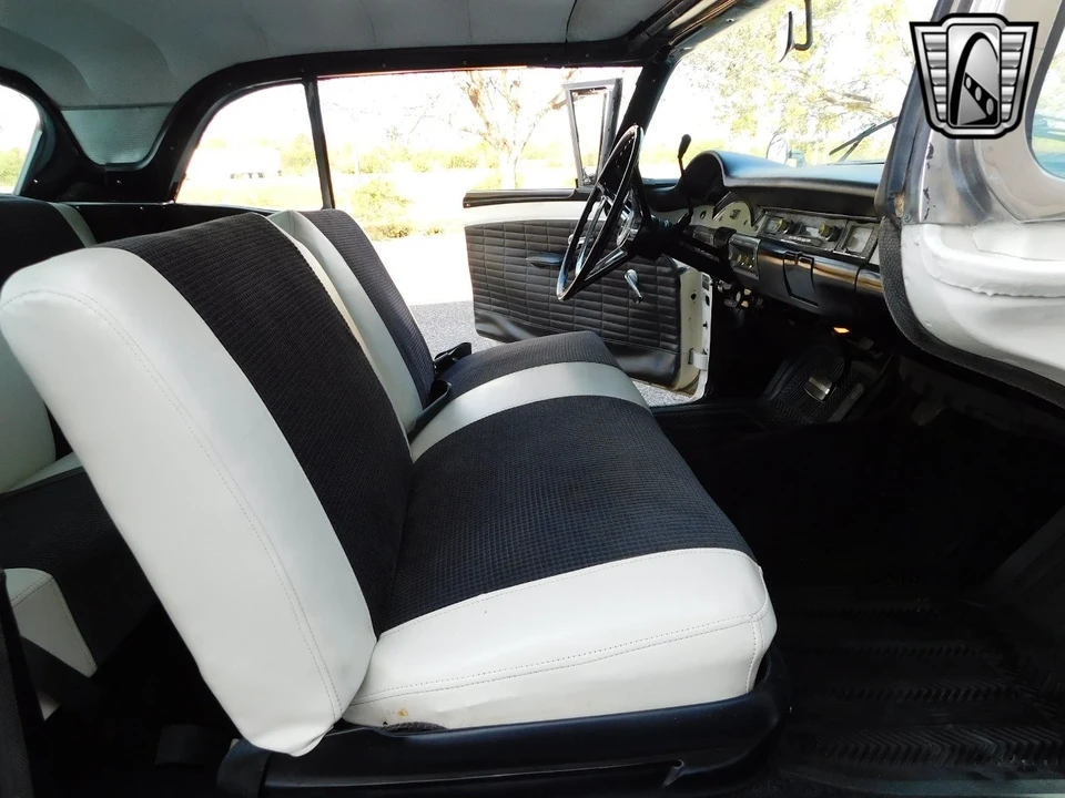 1957 Ford Fairlane 3rd Gen - Image 17 of 21