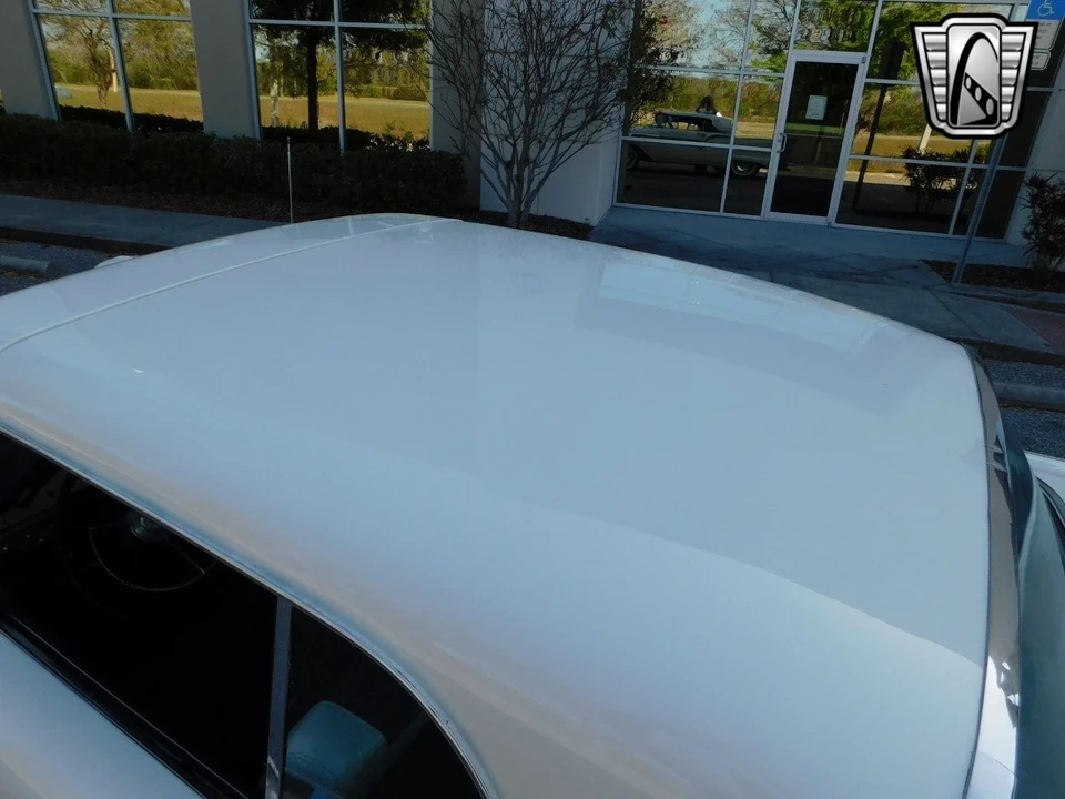 1957 Ford Fairlane 3rd Gen - Image 8 of 21