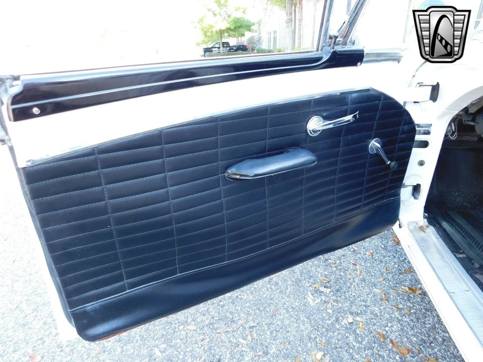 1957 Ford Fairlane 3rd Gen - Image 9 of 21