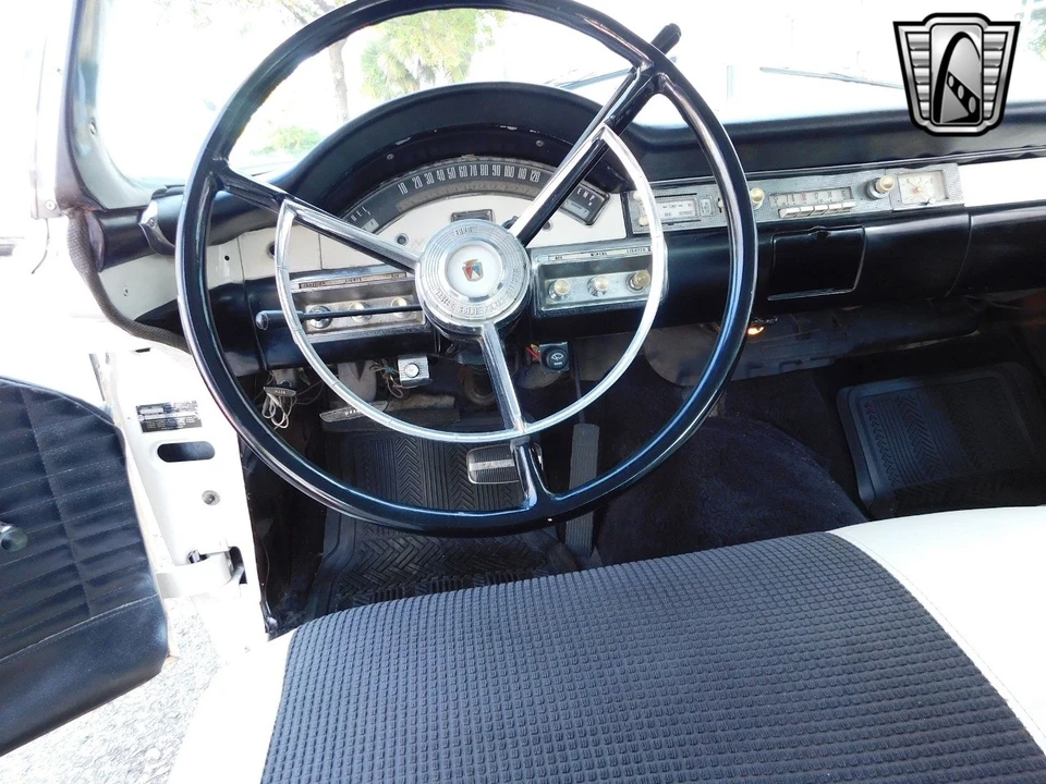 1957 Ford Fairlane 3rd Gen - Image 14 of 21