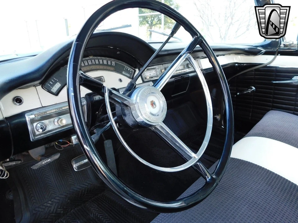 1957 Ford Fairlane 3rd Gen - Image 11 of 21