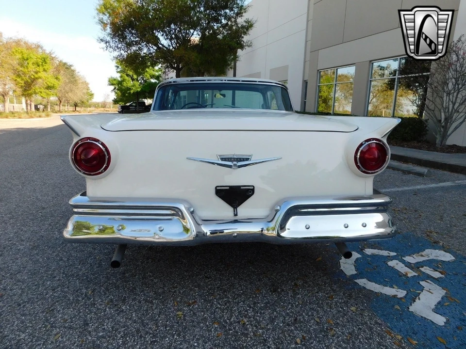 1957 Ford Fairlane 3rd Gen - Image 5 of 21