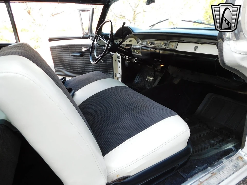 1957 Ford Fairlane 3rd Gen - Image 18 of 21