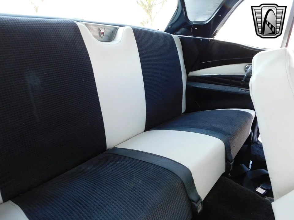 1957 Ford Fairlane 3rd Gen - Image 20 of 21