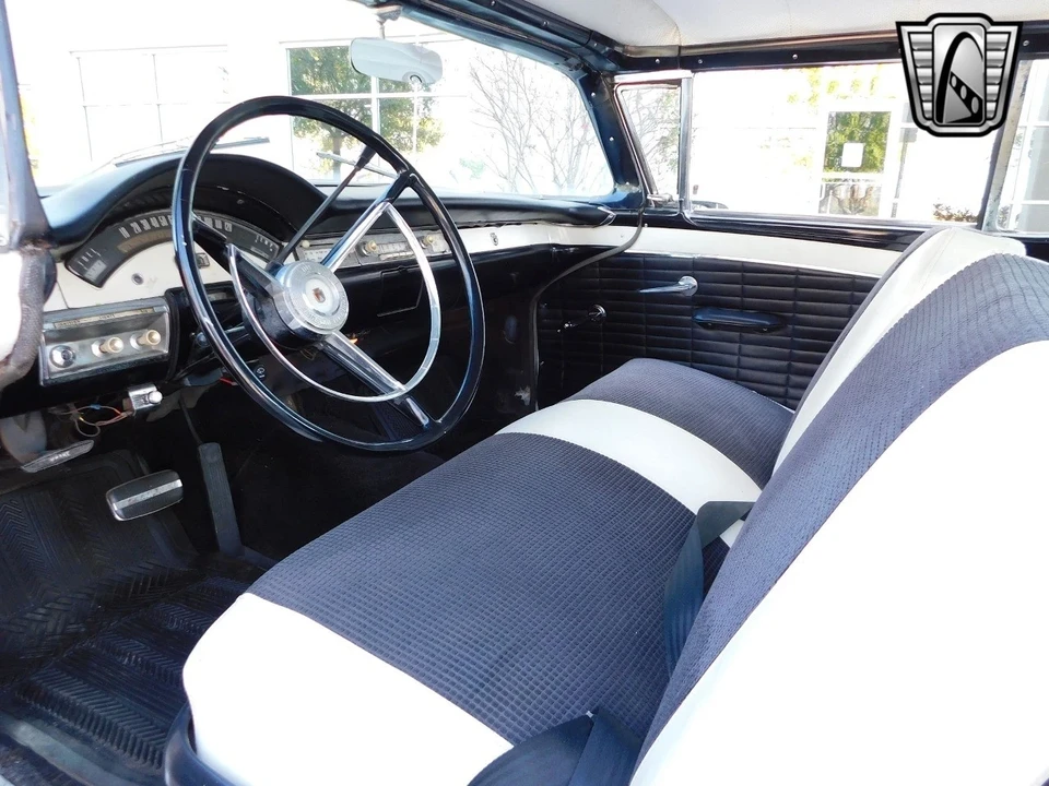 1957 Ford Fairlane 3rd Gen - Image 13 of 21
