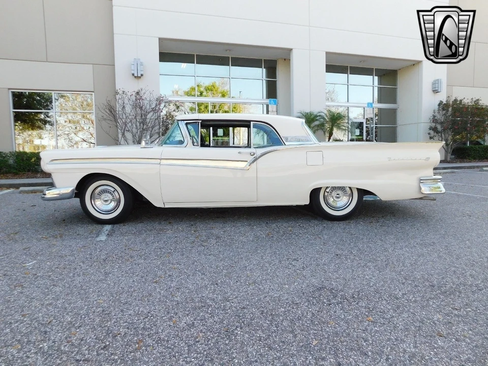 1957 Ford Fairlane 3rd Gen - Image 7 of 21