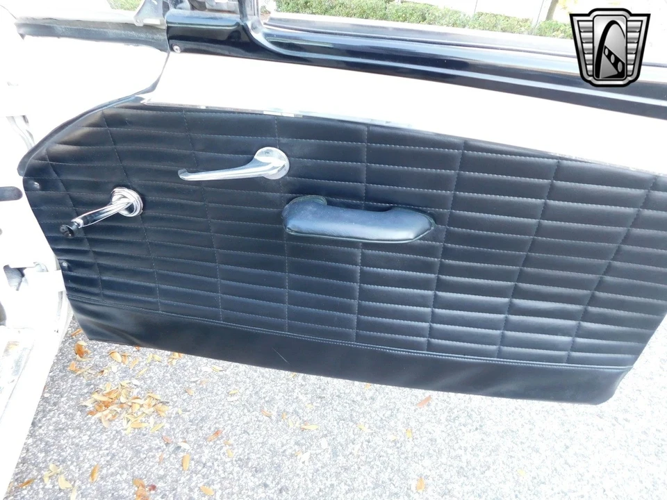 1957 Ford Fairlane 3rd Gen - Image 16 of 21