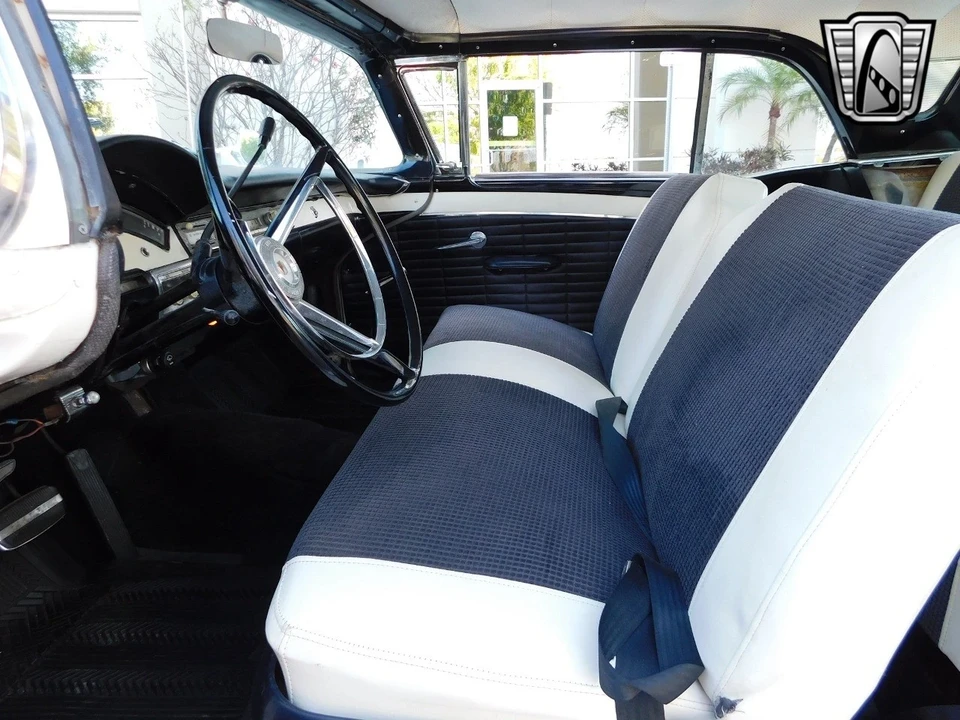 1957 Ford Fairlane 3rd Gen - Image 12 of 21