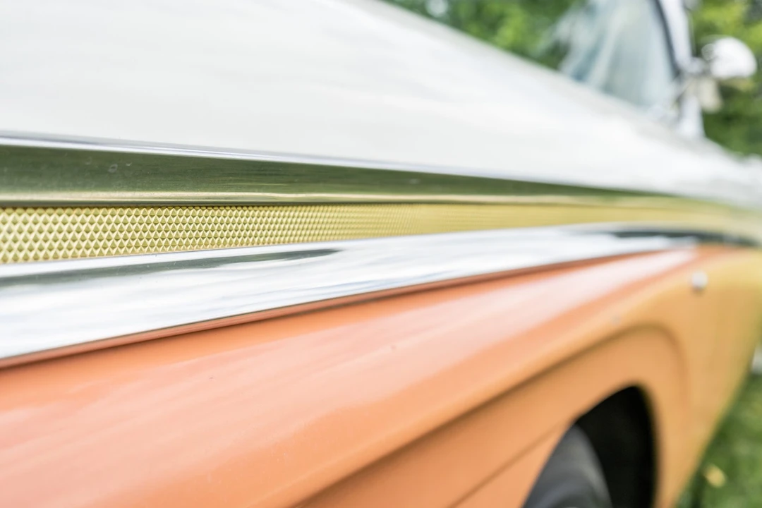 1957 Ford Fairlane 2nd Gen - Image 21 of 31