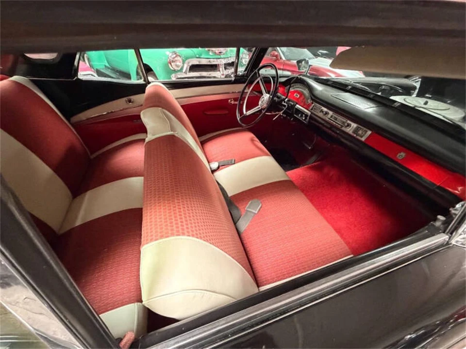 1957 Ford Fairlane 2nd Gen - Image 18 of 21