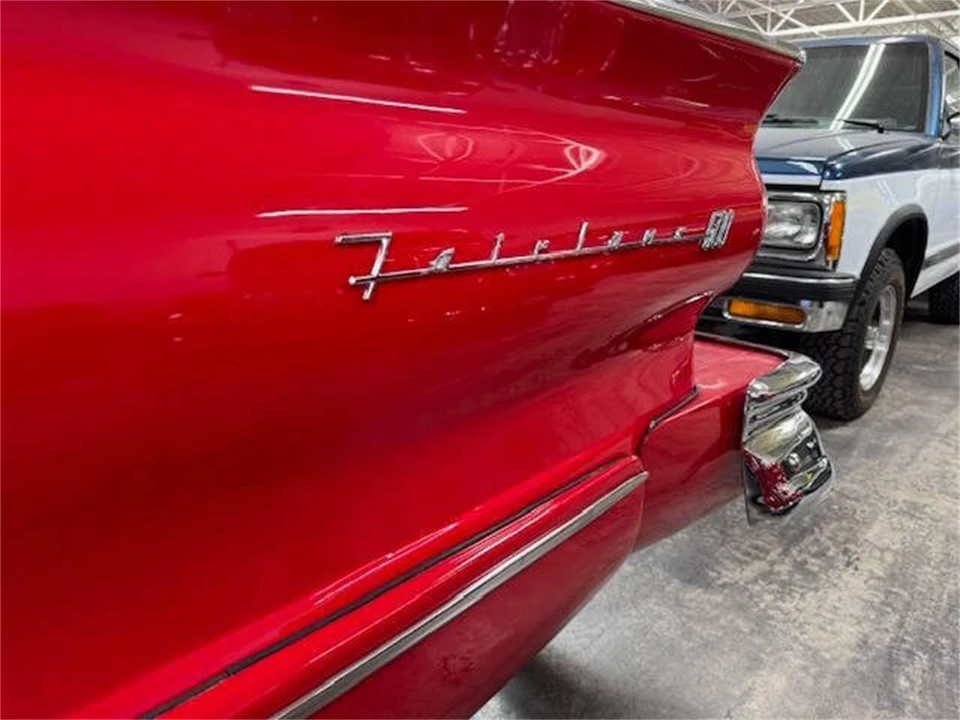 1957 Ford Fairlane 2nd Gen - Image 3 of 21
